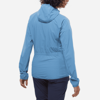 Bunda Millet KAMET XCS LIGHT HOODIE Women SAPHIR NEW