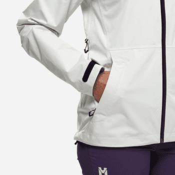 Bunda Millet SENECA 2,5L JKT Women FOGGY DEW NEW