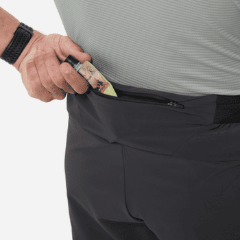 Spodnie Millet INTENSE JOGGER PANT Men NOIR NEW