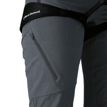 Spodnie Patagonia Terravia Alpine Pants Women Black