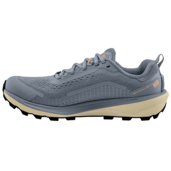Buty Topo athletic Terraventure 5 Women Grey / Peach