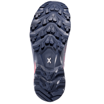 Buty La Sportiva Ultra Raptor 3 Women Night Sky/Azalea