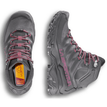 Buty La Sportiva Ultra Raptor 3 Mid GTX Women Onyx/Azalea