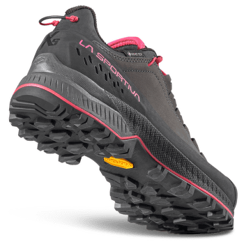 Buty La Sportiva TX5 Evo GTX Women Carbon/Azalea