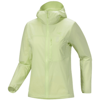 Bunda Arcteryx Squamish Hoody Women Shincha