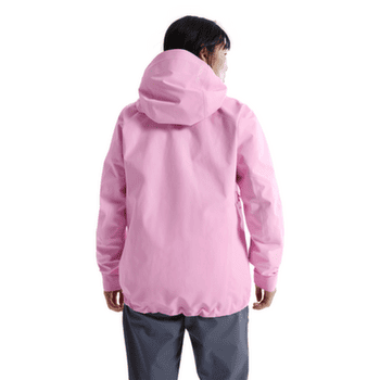 Bunda Arcteryx Beta SV Jacket Women Pineberry