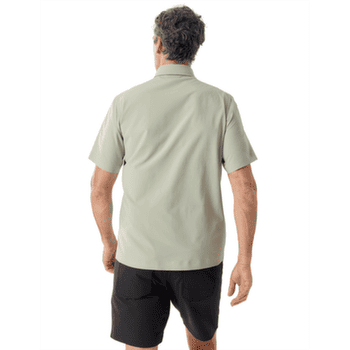 Koszulka z krótkim rękawem Arcteryx Skyline SS Shirt Men Habitat