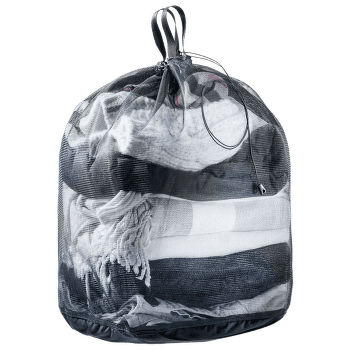 Torba deuter Mesh Sack 18 Black
