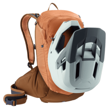 Plecak deuter Attack 14 SL mocha-pecan