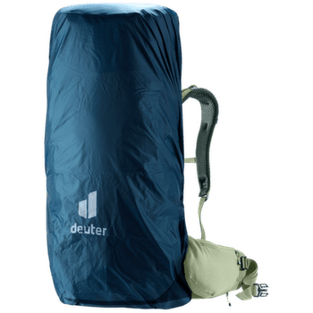 Plecak deuter Aircontact Core 45+10 SL savanna-nori