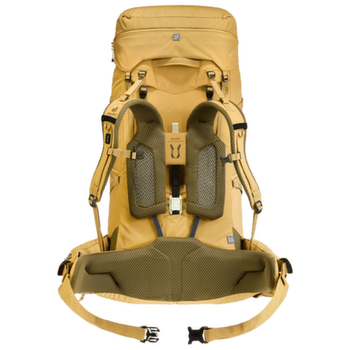 Plecak deuter Aircontact Core 65+10 SL savanna-nori
