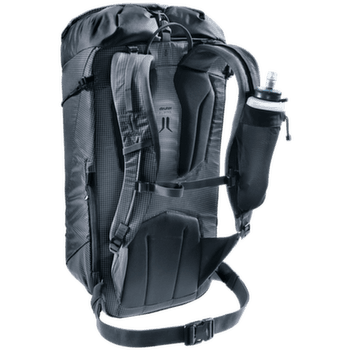 Plecak deuter Guide Lite 24 poppy-crimson