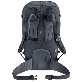 Plecak deuter Guide Lite 28 SL poppy-crimson