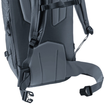 Plecak deuter Guide Lite 28 SL poppy-crimson