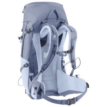 Plecak deuter Futura Pro 30 SL polar-bluejay