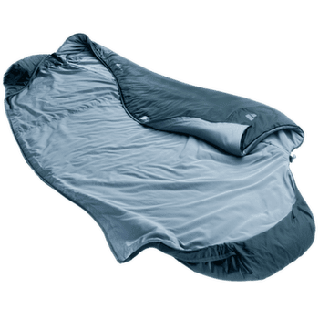 Śpiwór deuter Dreamlite 15 nautic-breeze