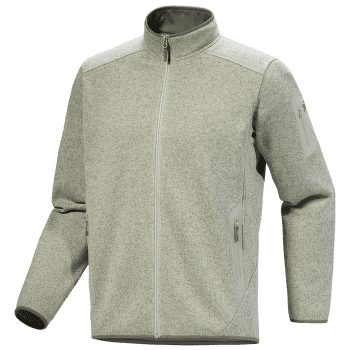 Bunda Arcteryx Covert Cardigan Men Habitat Heather
