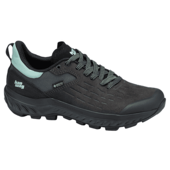 Buty Hanwag Kaduro Low Lady GTX Asphalt/Black