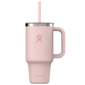 Termokubek Hydro Flask 32 OZ TRAVEL TUMBLER CLEAR LID 678 TRILLIUM