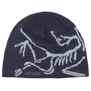 Czapki Arcteryx Bird Head Toque Blk Sapphire / Alpine