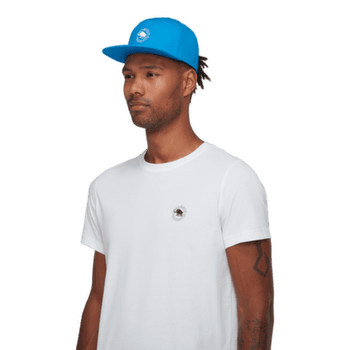 Czapki Mammut MAMMUT GARANTIE CAP glacier blue