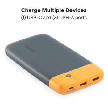 Powerbank BioLite BioLite Charge 40 PD
