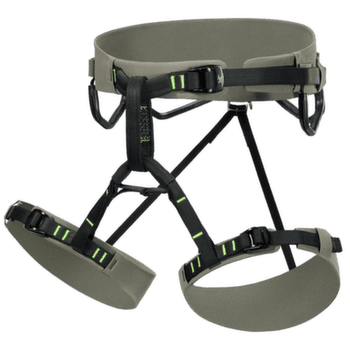 Siodło Arcteryx AR-385a Harness Women Forage / Mantis