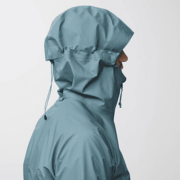 Bunda Fjällräven BERGTAGEN GTX LITE JACKET MEN Flame Orange