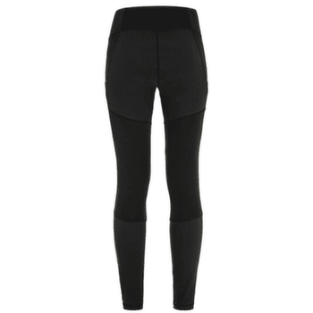 Legginsy Fjällräven KEB AGILE TIGHTS WOMEN Black