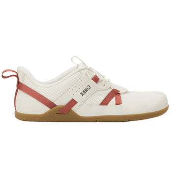 Buty Xero Prio Coast Women Egret/Burnt Brick (ETBC)