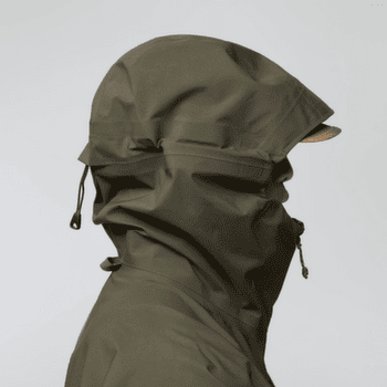 Bunda Fjällräven BERGTAGEN GTX TOURING JACKET MEN Fossil