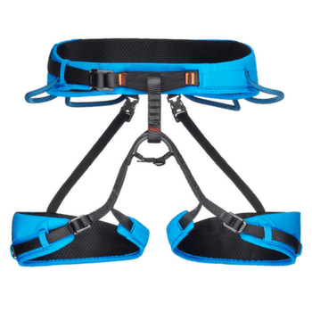 Siodło Mammut Ophir 3 Slide 2.0 glacier blue-sapphire