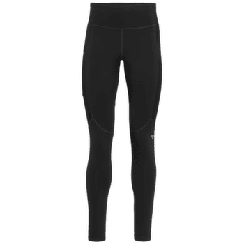 Legginsy Kari Traa Linnea Tights BLCK/BLACK