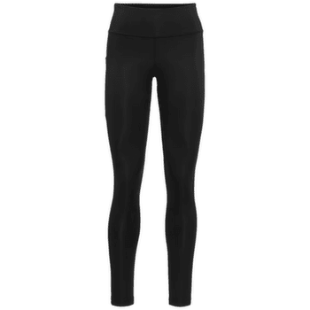 Legginsy Kari Traa Ava Tights BLACK/BLACK