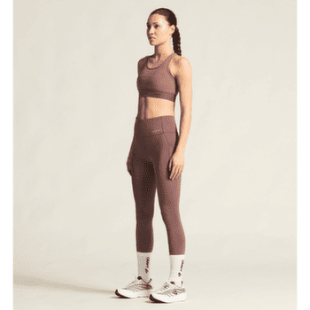 Legginsy Craft Essence Tights 3 Women BLACK