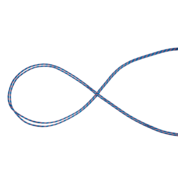 Pętla Mammut 6.0 Cord 150 caribbean blue