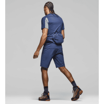 Szorty Norrona falketind flex1 Shorts Men Indigo Night