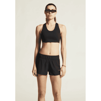 Biustonosz Craft Collective Padded Sports Bra 999000 Black