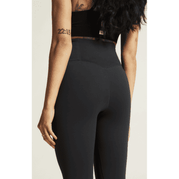 Legginsy Craft Collective 7/8 Tights Women 999000 Black