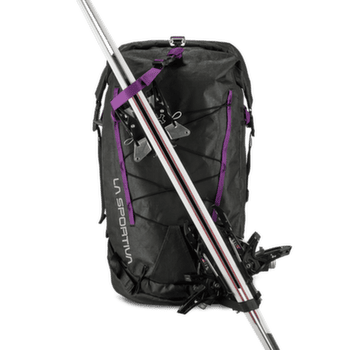 Plecak La Sportiva Challenger 28 Black