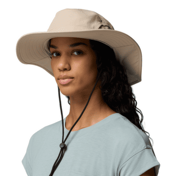 Kapelusz Columbia Coolhead™ Zero IV Booney Ancient Fossil 271