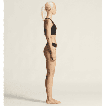 Majtki Craft Active String Women 999000 Black