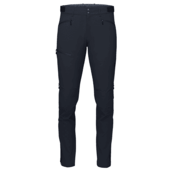 Spodnie Norrona falketind flex1 Pants Men Caviar Black