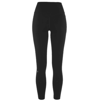 Legginsy Craft Hypervent Tights Women BLACK