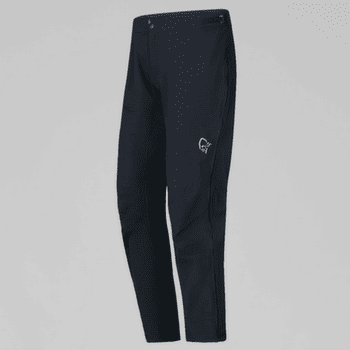 Spodnie Norrona falketind dri1 Pants Men Caviar Black