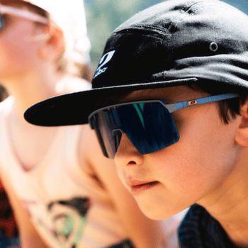 Okulary Julbo Intensity Junior