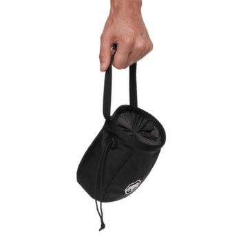 Worek Mammut Ophir Chalk Bag glacier blue