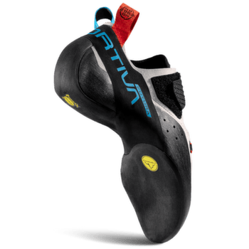 Buty wspinaczkowe| La Sportiva Futura Chalk