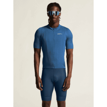 Koszulka z krótkim rękawem Craft ADV Endur Jersey Men WATER