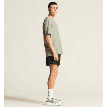 Szorty Craft Hypervent Structure Shorts BLACK